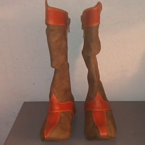 New Little Girls Raya the Last Dragon Disney Boots